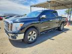 NISSAN TITAN 2018