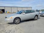 TOYOTA CAMRY SOLARA 2000