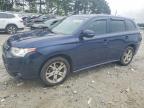MITSUBISHI OUTLANDER 2014