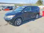 HONDA CR-V 2012