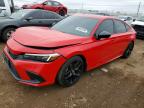 HONDA CIVIC 2022