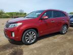 KIA SORENTO 2015
