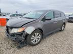 HONDA ODYSSEY 2016