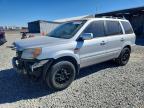 HONDA PILOT 2008