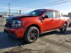 FORD MAVERICK 2024