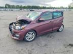 CHEVROLET SPARK 2020