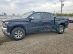CHEVROLET SILVERADO 2021