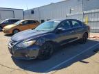 NISSAN ALTIMA 2018
