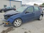 FORD FOCUS 2002