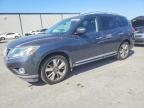 NISSAN PATHFINDER 2023