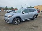 SUBARU FORESTER 2020