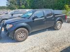 NISSAN FRONTIER 2019