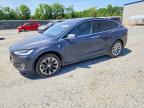 TESLA MODEL X 2018