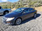 VOLKSWAGEN CC 2010