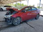 NISSAN VERSA 2024