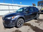 SUBARU CROSSTREK 2018