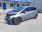 NISSAN VERSA NOTE 2015