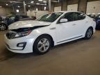 KIA OPTIMA 2015