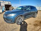 LINCOLN MKX 2016