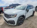 VOLKSWAGEN ATLAS 2021