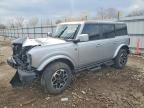 FORD BRONCO 2024
