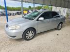 TOYOTA COROLLA 2005