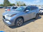 TOYOTA HIGHLANDER 2023