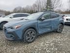 SUBARU CROSSTREK 2024
