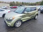 KIA SOUL 2013