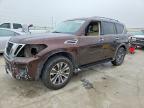 NISSAN ARMADA 2018