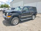 JEEP COMMANDER 2010