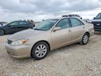 TOYOTA CAMRY 2002