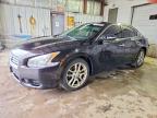 NISSAN MAXIMA 2014