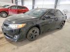 TOYOTA CAMRY 2014