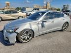 INFINITI Q50 2019