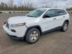 JEEP CHEROKEE 2017