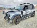 LAND ROVER DEFENDER 2021