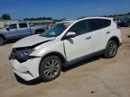 TOYOTA RAV4 2017