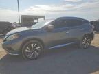 NISSAN MURANO 2016