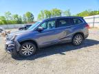 HONDA PILOT 2021