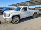 GMC SIERRA 2016