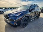 TOYOTA HIGHLANDER 2022
