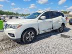 NISSAN PATHFINDER 2018