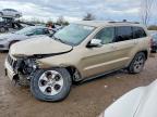 JEEP GRAND CHEROKEE 2014