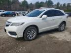 ACURA RDX 2017