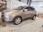 HYUNDAI TUCSON 2013