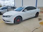CHRYSLER 200 2015