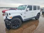 JEEP WRANGLER UNLIMITED 2021