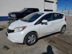 NISSAN VERSA NOTE 2015