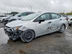 NISSAN VERSA 2021